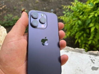 iPhone 14 Pro 256gb foto 2