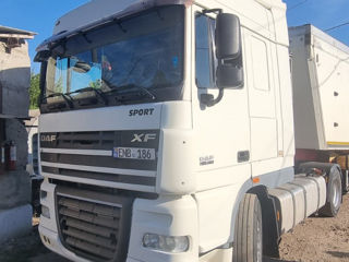 Daf XF105.460