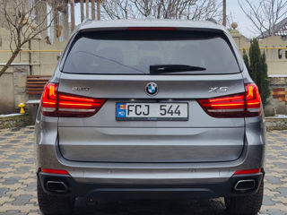 BMW X5 foto 5