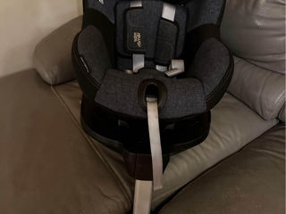 Britax Romer Dualfix M-i size foto 2