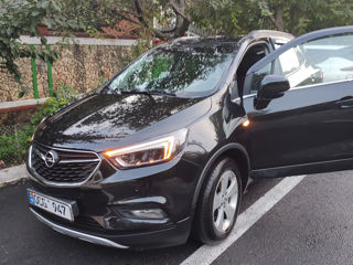 Opel Mokka foto 9