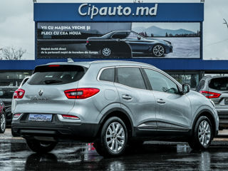 Renault Kadjar foto 5