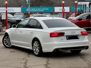 Audi A6 foto 3