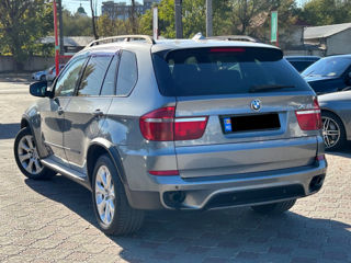 BMW X5 foto 4