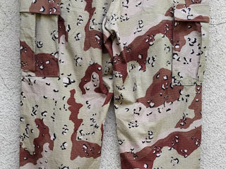 Штаны армии США, Combat Trousers US Army foto 7