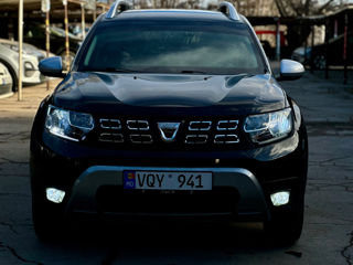 Dacia Duster foto 5