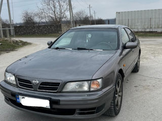 Nissan Maxima foto 3