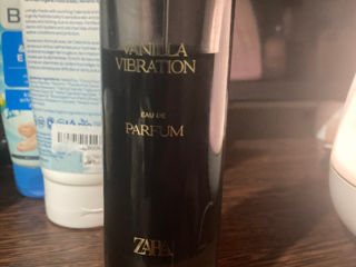 Parfum zara