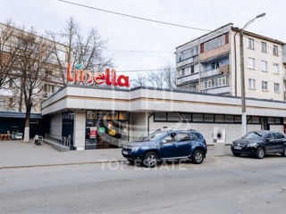 spațiu comercial, Buiucani foto 14