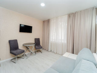 Apartament cu 1 cameră, 20 m², Buiucani, Chișinău
