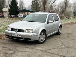 Volkswagen Golf foto 10