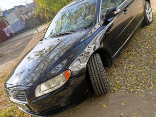 Volvo S80 foto 2