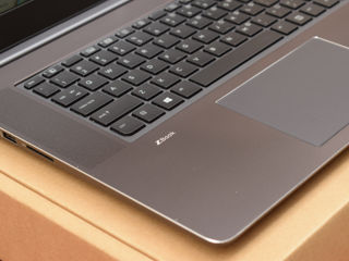 Hp Zbook Studio G3/ Core I7 6820HQ/ 16Gb Ram/ Quadro M1000M/ 256Gb SSD/ 15.6" FHD! foto 8