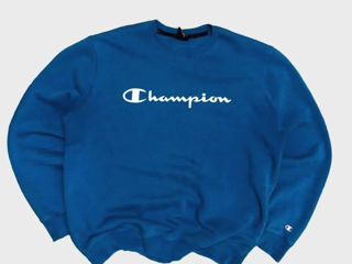 Champion hoodie foto 2