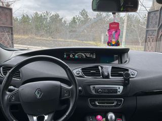 Renault Grand Scenic foto 5