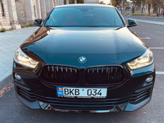 BMW X2 foto 7