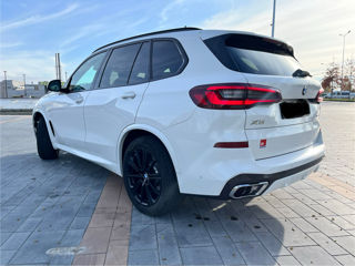 BMW X5 foto 3