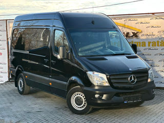 Mercedes Sprinter foto 2