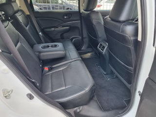 Honda CR-V фото 16