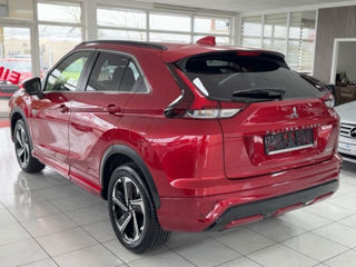 Mitsubishi Eclipse Cross foto 2