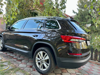 Skoda Kodiaq foto 3