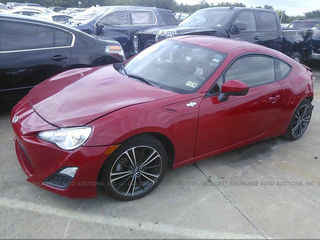 Scion FR-S foto 1