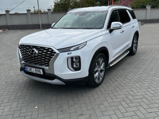 Hyundai Palisade foto 2