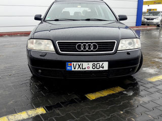 Audi A6 foto 3