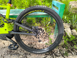 Specialized Turbo Levo FSR foto 2