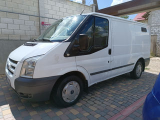 Ford Transit foto 3