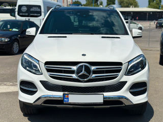 Mercedes GLE foto 3