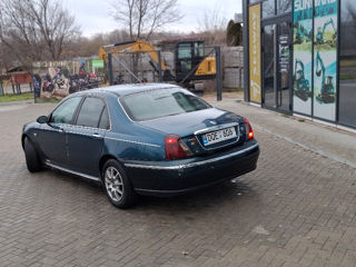 Rover 75 foto 6