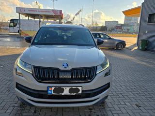 Skoda Kodiaq foto 5