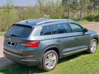 Skoda Kodiaq foto 2