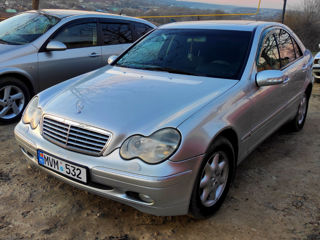 Mercedes C-Class