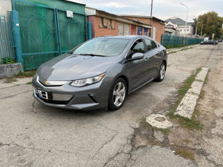 Chevrolet Volt foto 3