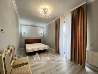 Apartament cu 2 camere, 100 m², Centru, Chișinău foto 6