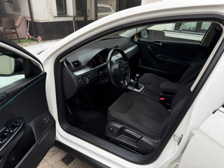 Volkswagen Passat foto 15