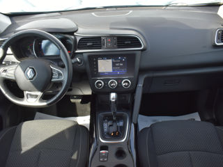 Renault Kadjar foto 10