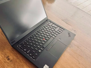 Lenovo X1 Carbon i7-10510U / 16Gb / 2Tb