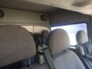 Ford Transit Connect foto 3