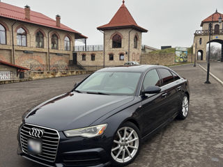 Audi A6 foto 3