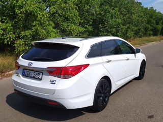 Hyundai i40 foto 4