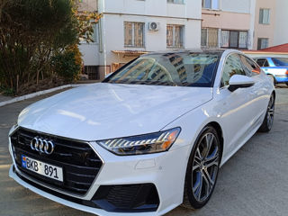 Audi A7 foto 2