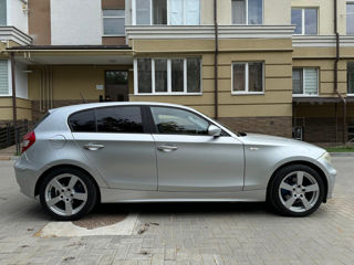 BMW 1 Series foto 2