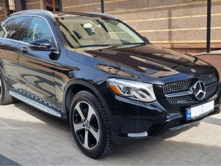 Mercedes GLC foto 2