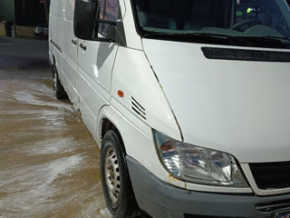 Mercedes Sprinter 313 foto 3