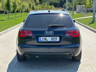 Audi A6 foto 6