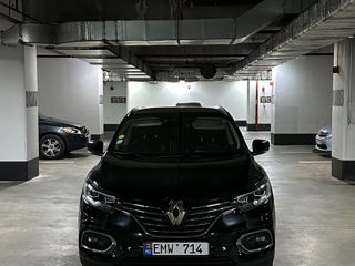 Renault Kadjar foto 7