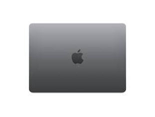 Apple Macbook Air 13.6 16Gb 512 Gb Space Gray keyboard Englez foto 2